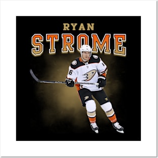 Ryan Strome Posters and Art